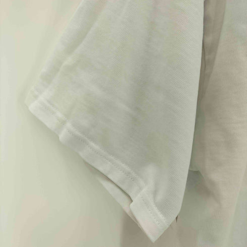 エーフォーエー Architect 4. Archive バックプリント クルーネック 半袖Tシャツ メンズ FREE