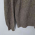 セントジョンズベイ STJOHNS BAY 畦編みL/Sメランジクルーネックリブニット メンズ import:M