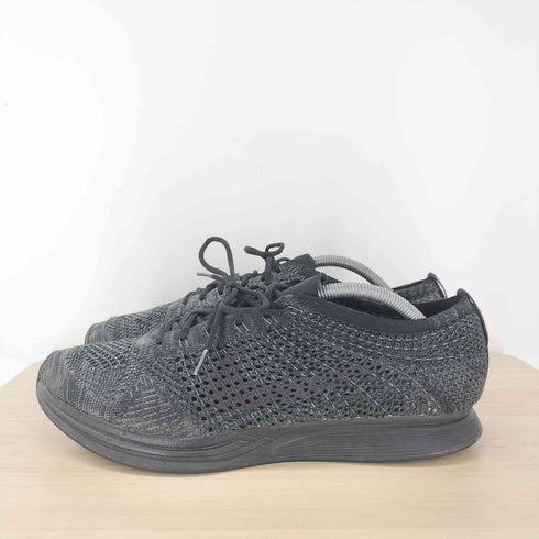 ナイキ NIKE FLYKNIT RACER メンズ 29cm