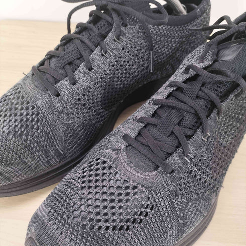 ナイキ NIKE FLYKNIT RACER メンズ 29cm
