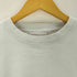 エーフォーエー Architect 4. Archive O ff all visual バックプリント クルーネック ロングTシャツ メンズ FREE
