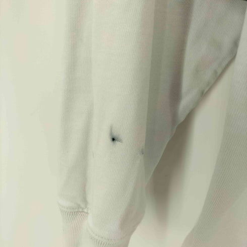 エーフォーエー Architect 4. Archive O ff all visual バックプリント クルーネック ロングTシャツ メンズ FREE