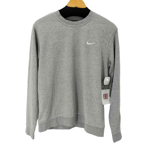 ナイキ NIKE クラブフレンチテリークルースウェットトレーナー メンズ JPN:L