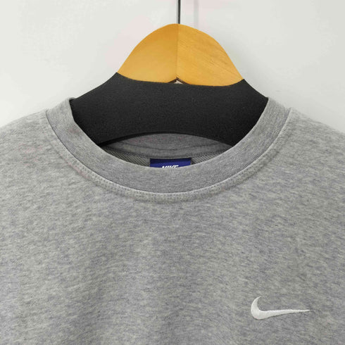 ナイキ NIKE クラブフレンチテリークルースウェットトレーナー メンズ JPN:L
