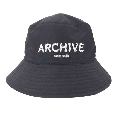 エーフォーエー Architect 4. Archive ARCHIVE RV COUDURA HAT メンズ