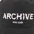 エーフォーエー Architect 4. Archive ARCHIVE RV COUDURA HAT メンズ