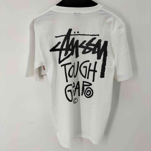 ステューシー Stussy TOUGH GEAR TEE メンズ import:L