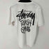 ステューシー Stussy TOUGH GEAR TEE メンズ import:L