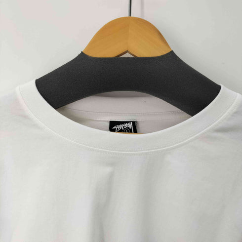 ステューシー Stussy TOUGH GEAR TEE メンズ import:L