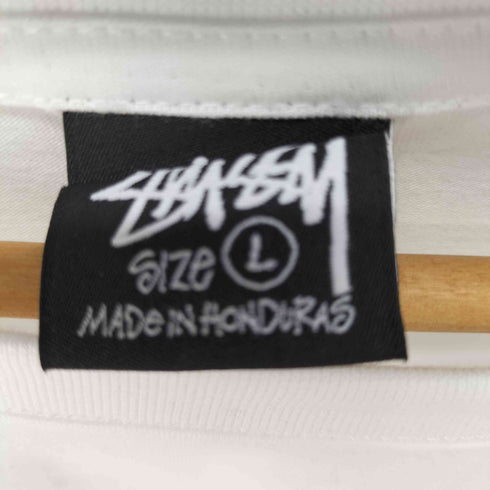 ステューシー Stussy TOUGH GEAR TEE メンズ import:L