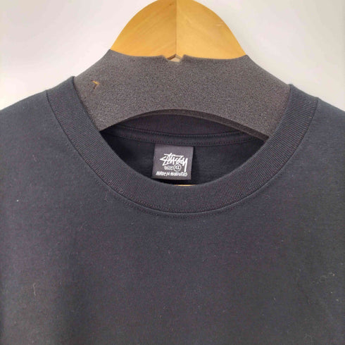ステューシー Stussy DICE PIGMENT DYED TEE メンズ import:XL