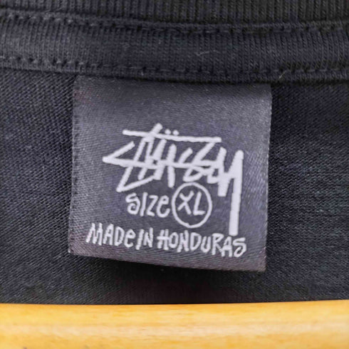 ステューシー Stussy DICE PIGMENT DYED TEE メンズ import:XL