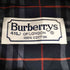 バーバリーズ BURBERRYS 90s ホースロゴ刺繍 ワンポケットBD L/Sチェックシャツ メンズ import:L