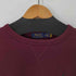 ポロラルフローレン POLO RALPH LAUREN スモールポニー刺繍 裏起毛クルーネックスウェット メンズ import:M