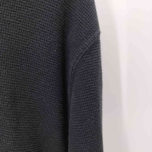 ポロラルフローレン POLO RALPH LAUREN スモールポニー刺繍 L/Sサーマルカットソー メンズ import:L