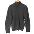 ポロバイラルフローレン Polo by RALPH LAUREN エルボーパッチ ドライバーズニット ポニー無 メンズ import:L