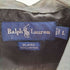 ラルフローレン RALPH LAUREN BLAIRE スモールポニー刺繍 ワンポケットL/Sシャツ メンズ import:L