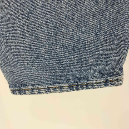 リーバイス Levis 90S USA製 ボタン裏532刻印 505 ストレート デニムパンツ メンズ W33 L32