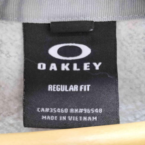 オークリー OAKLEY Relax Crew メンズ import:XL
