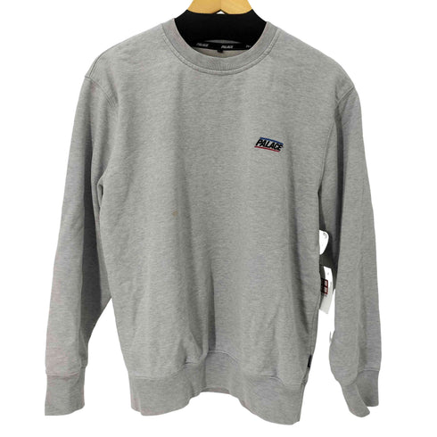 パレス PALACE BASICALLY A CREW メンズ import:M