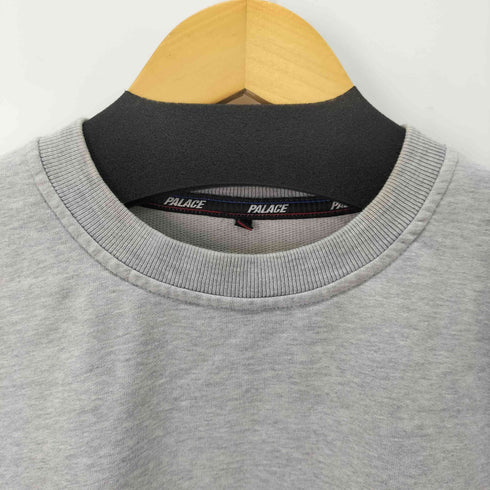 パレス PALACE BASICALLY A CREW メンズ import:M