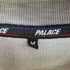 パレス PALACE BASICALLY A CREW メンズ import:M