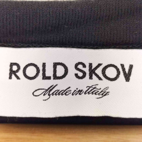 ROLD SKOV JAPAN POP-UP TOUR 2024 LONG SLEEVE メンズ import:M