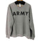 ギルダン GILDAN ARMYプリントスウェットプルオーバー メンズ import:XL