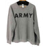 ギルダン GILDAN ARMYプリントスウェットプルオーバー メンズ import:XL