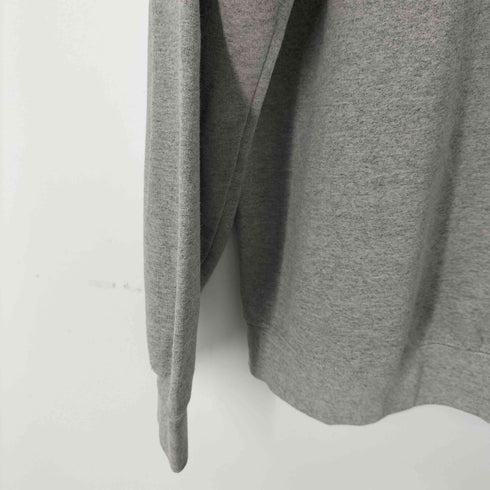 ギルダン GILDAN ARMYプリントスウェットプルオーバー メンズ import:XL