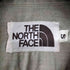 ザノースフェイス THE NORTH FACE 茶タグ L/Sワークシャツ メンズ import:S