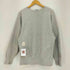 チャンピオン Champion 90S USA製 REVERSE WEAVE 2段 カレッジプリント スウェット メンズ import:L
