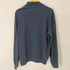 エルエルビーン L.L.Bean カシミヤ混 ハーフジップセーター メンズ import:L