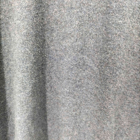 エルエルビーン L.L.Bean カシミヤ混 ハーフジップセーター メンズ import:L
