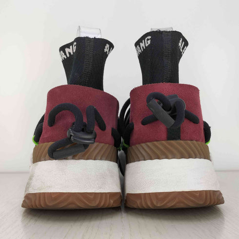 アディダスオリジナルス adidas Originals AW PUFF TRAINER パフ トレーナー スニーカー メンズ JPN:27