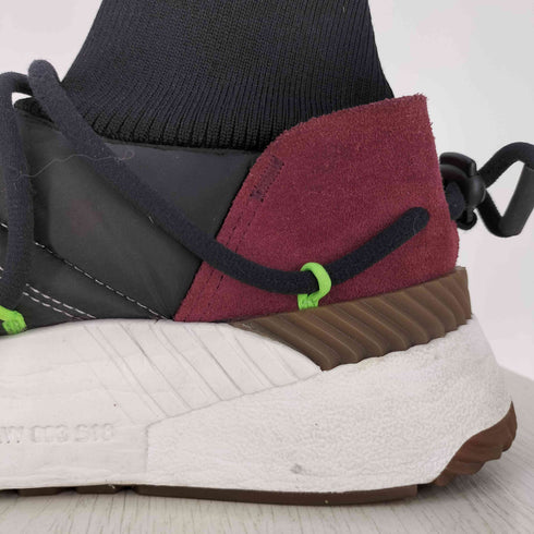 アディダスオリジナルス adidas Originals AW PUFF TRAINER パフ トレーナー スニーカー メンズ JPN:27