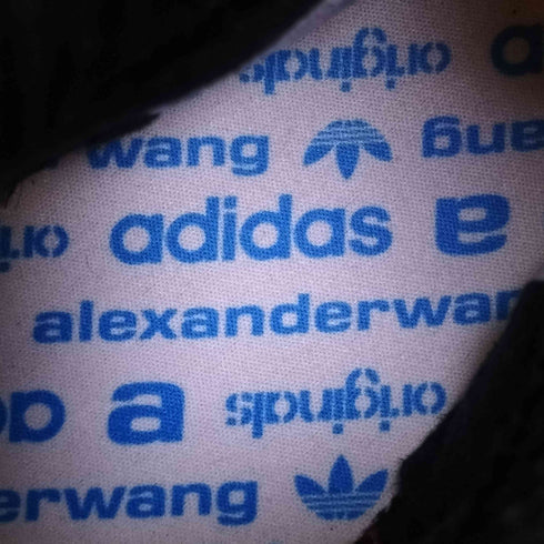 アディダスオリジナルス adidas Originals AW PUFF TRAINER パフ トレーナー スニーカー メンズ JPN:27