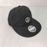 ニューエラ NEW ERA 9FIFTY SNAP BACK ピースロゴ刺繍 ナイロン混キャップ メンズ SMALL/MEDIUM