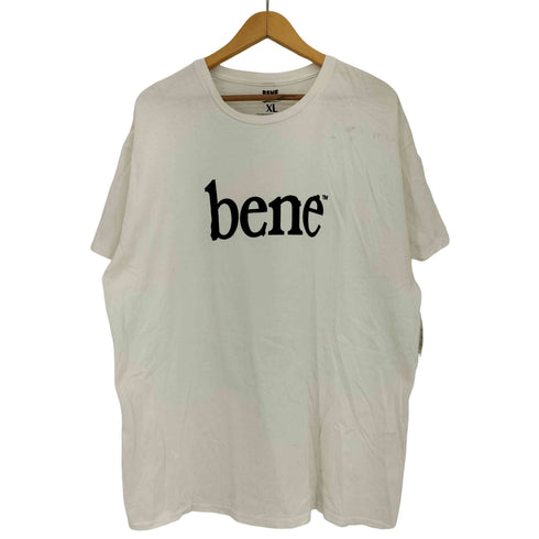 BENE FOUNTAIN bene Tシャツ メンズ import:XL