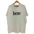 BENE FOUNTAIN bene Tシャツ メンズ import:XL