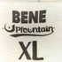 BENE FOUNTAIN bene Tシャツ メンズ import:XL