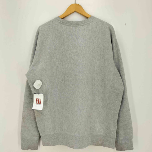 インデペンデントトレーディングカンパニー INDEPENDENT TRADING COMPANY LEGEND 13.5oz/450gm Heavyweight Cross-Grain Crew メンズ JPN:L