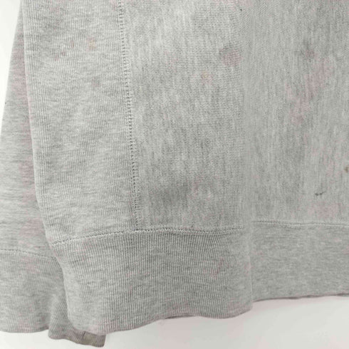 インデペンデントトレーディングカンパニー INDEPENDENT TRADING COMPANY LEGEND 13.5oz/450gm Heavyweight Cross-Grain Crew メンズ JPN:L