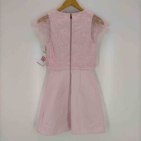 テッドベーカー TED BAKER Dbria dress レディース US:0-2