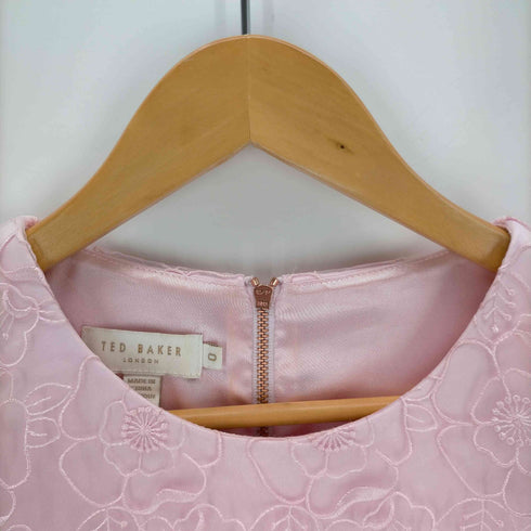 テッドベーカー TED BAKER Dbria dress レディース US:0-2