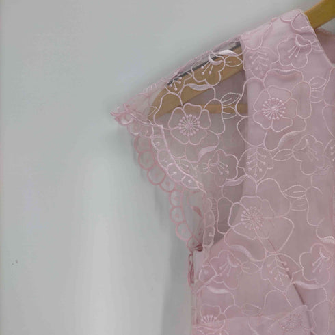 テッドベーカー TED BAKER Dbria dress レディース US:0-2
