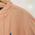 ポロラルフローレン POLO RALPH LAUREN BLAKE ポニー刺繍 ギンガムチェック ボタンダウンシャツ メンズ import:XL