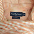 ポロラルフローレン POLO RALPH LAUREN BLAKE ポニー刺繍 ギンガムチェック ボタンダウンシャツ メンズ import:XL
