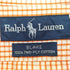 ポロラルフローレン POLO RALPH LAUREN BLAKE ポニー刺繍 ギンガムチェック ボタンダウンシャツ メンズ import:XL