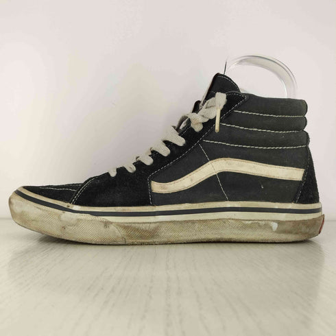 バンズ VANS V38-38 旧タグ SK8 HI スケート ハイ スニーカー メンズ US:9